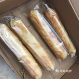 有朋友推荐说，这家的香酥牛奶棒特别好吃