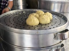 -俞记安顺特色破酥包(民生路店)