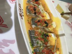 -西江红·株洲本地菜(滨江南路店)