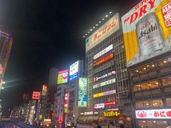 -蟹道乐(道顿堀本店)