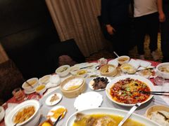 -商都酒店( 北京南站店)
