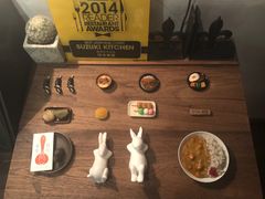 -铃木食堂(帽儿胡同店)