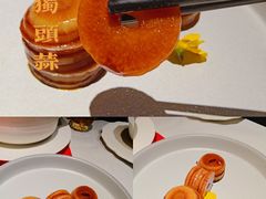 -馋遇江南·精致湖景雅宴(东方之门店)