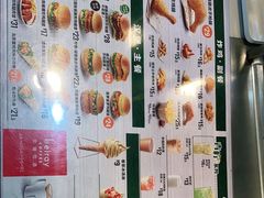 -德克士(广州南站店)