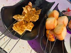 -沪小胖小龙虾(淮海中路旗舰店)