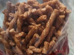 小麻花-薛记炒货(印象济南店)