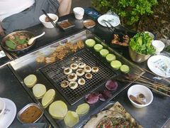 -塘屋烧烤·云南火塘烧烤品牌(春城慧谷旗舰店)