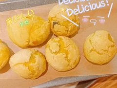 -新石器烤肉(欧尚永宁店)