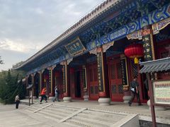 -天津妈祖文化园