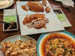 -便宜坊烤鸭店(科创店)