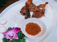 -螃蟹之家·新加坡特色料理(银泰中心in99店)