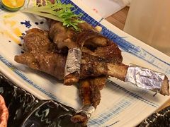 -王鼎精致料理铁板烧(世博源店)