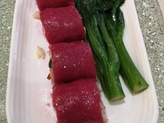 -北海渔村酒楼·粤菜海鲜点心(新华店)