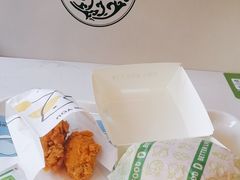 -德克士(前门店)