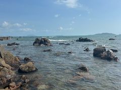 -三亚西岛海洋文化旅游区