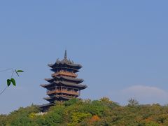 -杭州半山国家森林公园