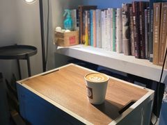 -Joymean coffee.见面咖啡