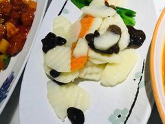 -小菜园新徽菜(苏州繁花中心店)