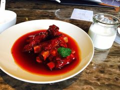 真爱中国餐馆(年华店)-真爱中国餐馆·年华店(朱雀大街店)