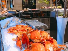 -深圳四季酒店·馥自助餐厅