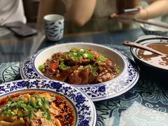 -阿嫂印象·民间江湖菜(大学城店)