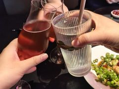 -醉东Oriental House(静安嘉里中心店)