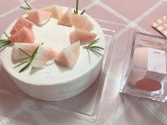 -积慕Cake(解放大道店)