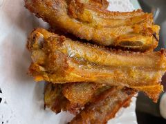 -红星光发煲仔饭(文海店)