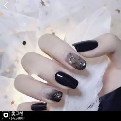 -恐龙·美甲美睫