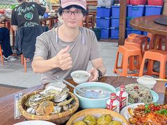 -坛南湾农家乐·海鲜楼·大排档(平潭坛南湾店)