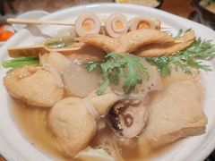 -小川洋风料理(大悦城店)