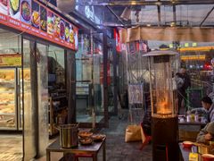 大堂-两角签串串香十一年老字号(机场路店)