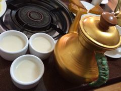 银同便民小吃-银同牦牛肉火锅