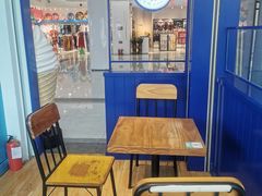 -自然椰·海南清补凉(海月广场店)