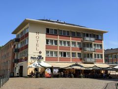 -Restaurant Paulaner am Dom