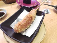 -寿司郎(皇庭广场店)