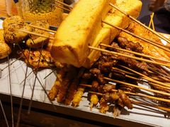 -北丐先生·野馄饨烧烤(雨花万象店)