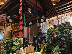 -千代武日本料理(哈西店)
