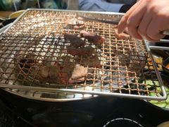 -九田家黑牛烤肉料理(石路天虹店)