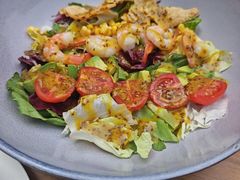 -黑松制面·牛排GRAND JAMES(百家湖1912店)