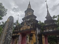 -西双版纳总佛寺