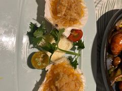 -蕉叶·泰国歌舞风情(世贸店)