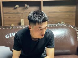 -男爵.男士理发馆