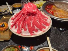 -牛New寿喜烧(金茂览秀城店)