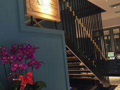 -美奈小馆·越南料理(中航城君尚购物中心店)