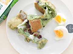 -丁香西饼屋(桂林路店)