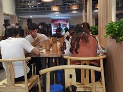 大堂-嘉州叶婆婆钵钵鸡(建设路店)