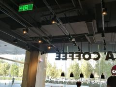 -COSTA COFFEE(金长安大厦店)