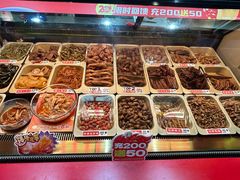 -绝味鸭脖(夜宵鸡·龙湖时代天街A馆店)