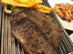 -THE PAWON·8碗(古北SOHO店)